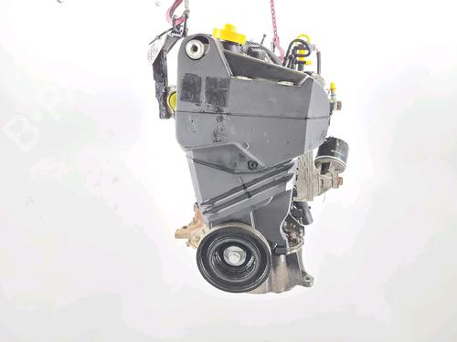 Motor RENAULT GRAND SCÉNIC II (JM0/1_) 1.5 dCi (JM02, JM13) (101 hp) 23126121