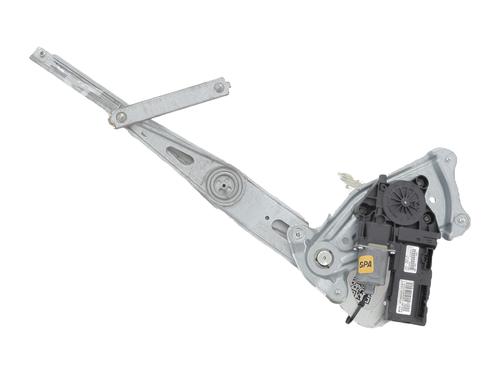 Rudehejsemekanisme ventre foran RENAULT SCÉNIC III (JZ0/1_) 1.5 dCi (JZ02, JZ0R) (95 hp) 31372774