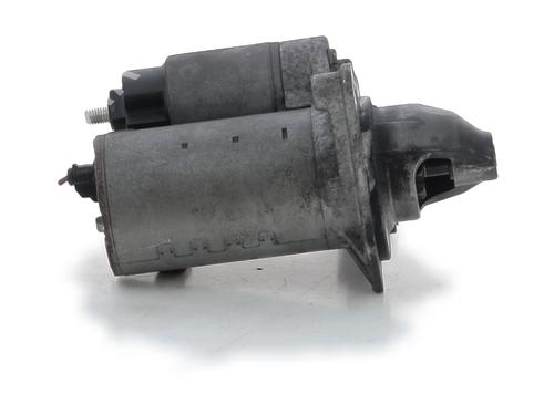 Used Starter TOYOTA YARIS (_P13_) 1.3 (NSP130_, NSP130) (99 hp) 29578666