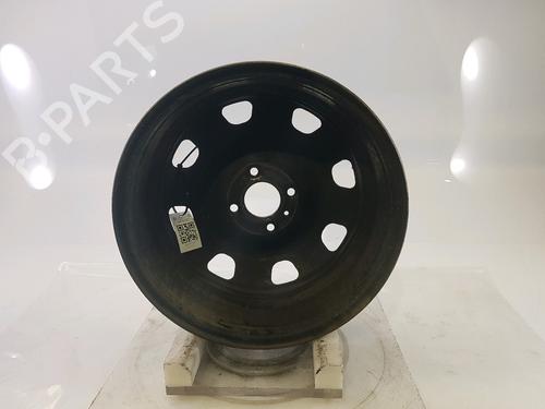 Felg PEUGEOT 307 Break (3E)  | BP26375017C45 
