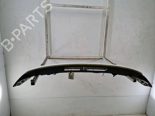 Spoiler bagklap CITROËN C4 CACTUS 1.2 THP 110 (110 hp) 20846533
