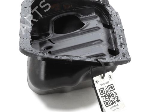 Oil sump RENAULT CLIO III Grandtour (KR0/1_) 1.2 16V (KR02, KR0J) | BP28365172M115 