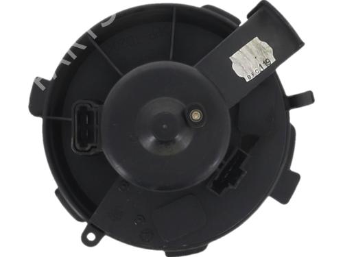 Used Heater blower motor Heater blower motor PEUGEOT 206 Hatchback (2A/C) 1.4 HDi eco 70 (68 hp) 40172122 40172122