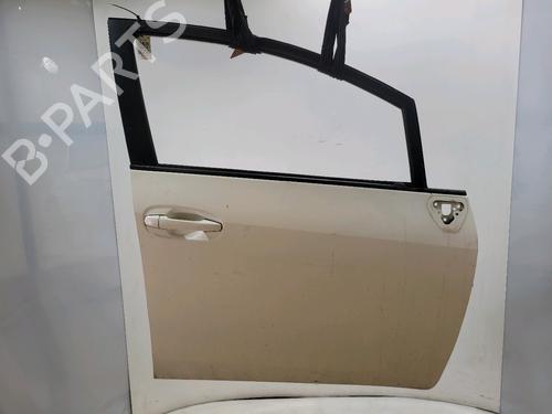 Dør højre fortil TOYOTA VERSO (_R2_) 2.0 D-4D (AUR20_, AUR20R) (126 hp) 31367875