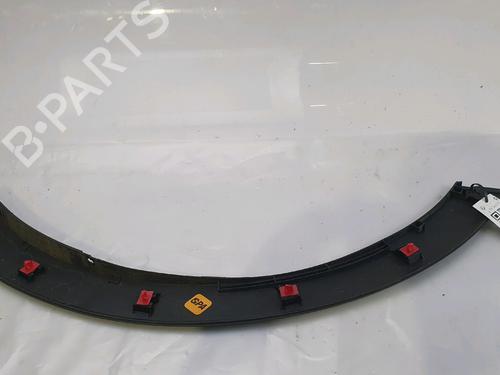 Front right wheel arch trim KIA SPORTAGE III (SL)  | BP29110320C135 
