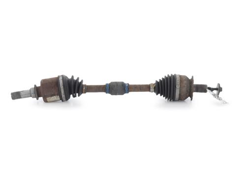 Left front driveshaft MAZDA 3 (BK) 1.6 (BK14) | BP36592158M38 - Image 2