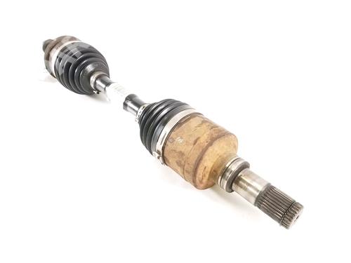 Left front driveshaft FIAT SEDICI (189_) 1.9 D Multijet 4x4 | BP11525363M38 