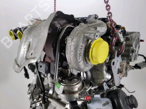Motor CITROËN C4 II (NC_) 1.6 HDi 110 | BP29820133M1 