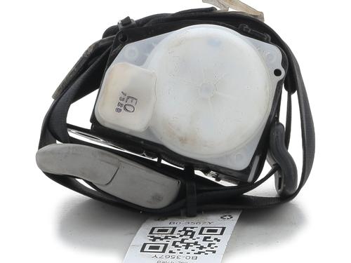 Høyre bak beltestrammer SUZUKI JIMNY Closed Off-Road Vehicle (SN) 1.3 16V 4x4 (SN413, JB43) | BP29171632C90 