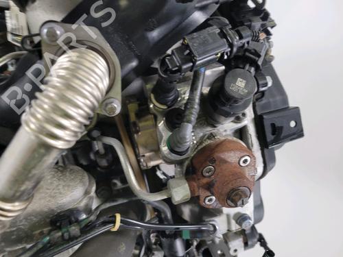 Motor CITROËN C3 II (SC_) 1.4 HDi 70 (SC8HZC, SC8HR0, SC8HP4) | BP29623722M1 