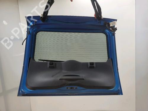 Tailgate PEUGEOT 1007 (KM_) 1.6 16V | BP29849028C6