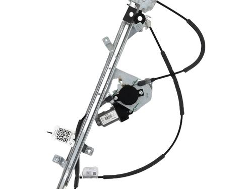 Rudehejsemekanisme ventre foran RENAULT KANGOO Express (FW0/1_) 1.5 dCi 70 (FW0A, KW0V) | BP29696234C22 