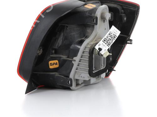 Venstre Baklys VW POLO V (6R1, 6C1) 1.4 (6R1) | BP29762214C34