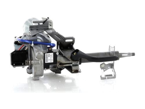 Used Steering column NISSAN X-TRAIL II (T31) 2.0 dCi 4x4 (150 hp) 21184007