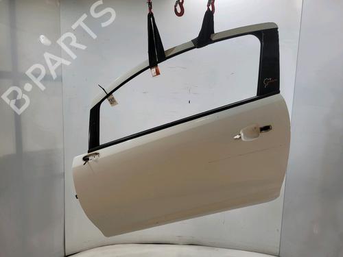 Used Left front door OPEL CORSA D (S07) 1.6 Turbo (L08, L68) (211 hp) 25731464