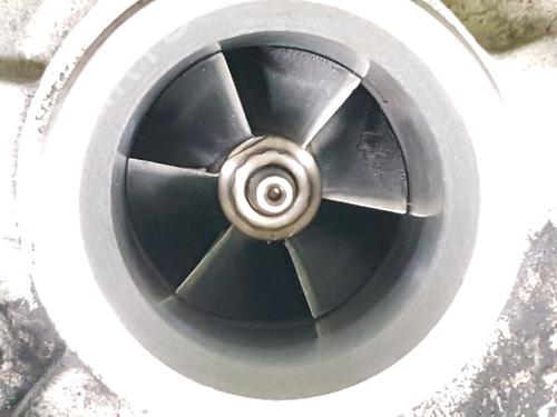Engine AUDI A3 (8P1) 1.9 TDI | BP26375043M1 