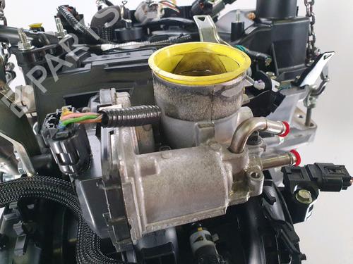 Engine CITROËN C1 II (PA_, PS_) 1.0 VTi 72 | BP37457132M1 - Image 6