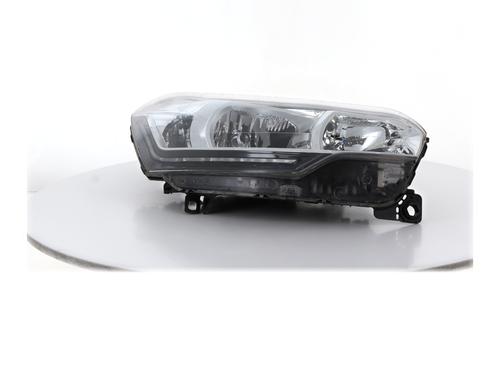 Used Right headlight Right headlight CITROËN C5 III (RD_) 2.0 HDi 165 (RDRHHA, RDRHH8) (163 hp) 36209681 36209681