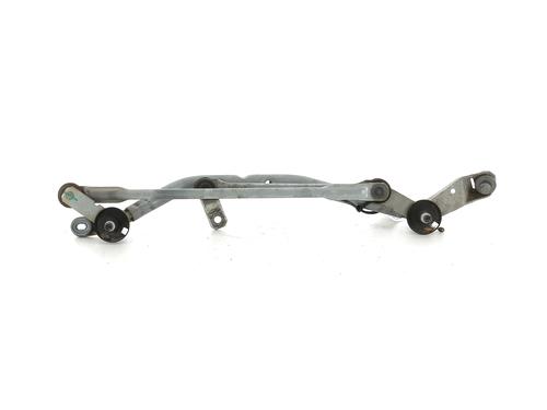 Used Front wipers mechanism NISSAN QASHQAI / QASHQAI +2 I (J10, NJ10, JJ10E) 1.5 dCi (110 hp) 27857321