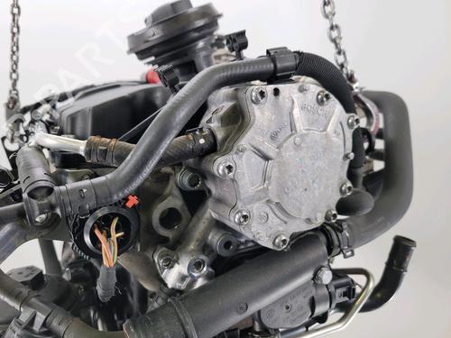 Engine SEAT LEON (1P1) 1.9 TDI | BP40248862M1  - Image 8