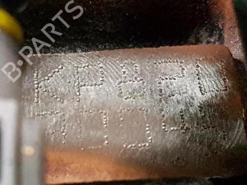 Engine RENAULT TWINGO II (CN0_) 1.5 dCi 90 | BP40520983M1  - Image 10