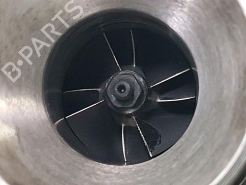 Engine PEUGEOT 208 I (CA_, CC_) 1.4 HDi | BP30895447M1 