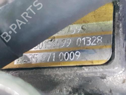 Silnik FORD FIESTA VI (CB1, CCN) 1.4 TDCi | BP29930616M1 