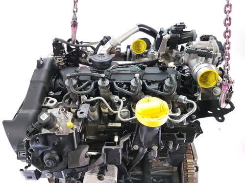 Engine RENAULT KANGOO Express (FW0/1_) 1.5 dCi 75 (FW07, FW10, FW04) | BP39087566M1 - Image 7