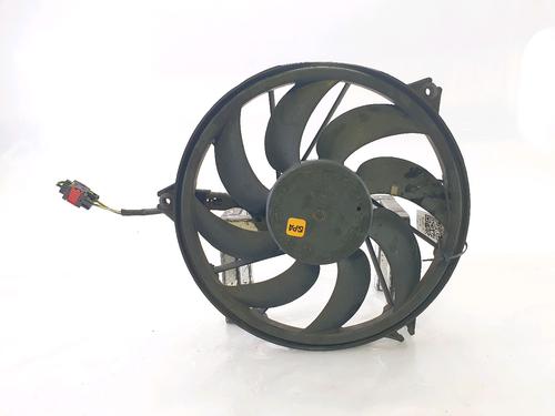 Køleventilator elektrisk PEUGEOT 206 Hatchback (2A/C) [1998-2012]  27814297