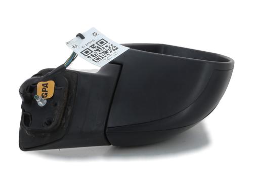 Left mirror RENAULT GRAND SCÉNIC III (JZ0/1_) 1.6 dCi (JZ00, JZ12) | BP29390124C26 