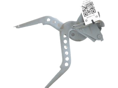Used Hinge/Door check strap Hinge/Door check strap PEUGEOT 108 1.0 VTi (69 hp) 34642797 34642797