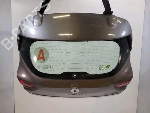 Used Tailgate Tailgate 36898671 36898671