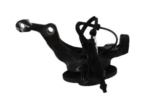 Left front steering knuckle RENAULT TRAFIC II Bus (JL) 2.0 dCi 115 (JL00, JL01, JL0H, JL0M, JL0U) | BP40057847M25 - Image 3