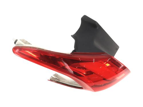 Used Left taillight PEUGEOT 2008 I (CU_) 1.6 HDi (92 hp) 26188942