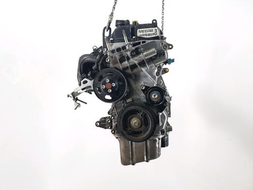 Used Engine Engine 39161078 39161078