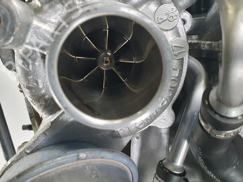 Engine CITROËN C4 SPACETOURER (3D_)  | BP34575868M1  - Image 7