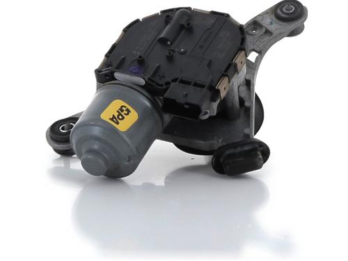 Front wiper motor CITROËN C4 Picasso II 1.2 THP 130 | BP32309989M29 - Image 2