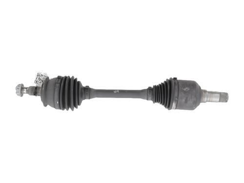 Used Left front driveshaft MERCEDES-BENZ A-CLASS (W169) A 180 CDI (169.007, 169.307) (109 hp) 30607292