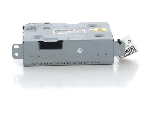 Used Radio PEUGEOT 208 I (CA_, CC_) 1.6 HDi / BlueHDi 75 (75 hp) 33033574