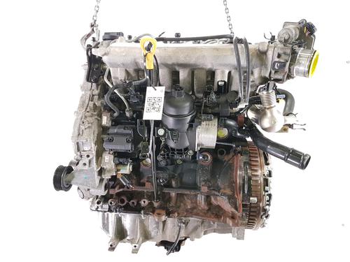 Engine KIA RIO III (UB) 1.4 CRDi | BP29416682M1 