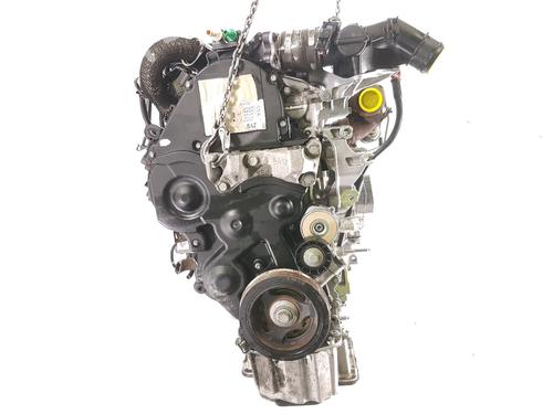 Motor CITROËN JUMPY II Van 1.6 HDi 90 16V (90 hp) 32101914