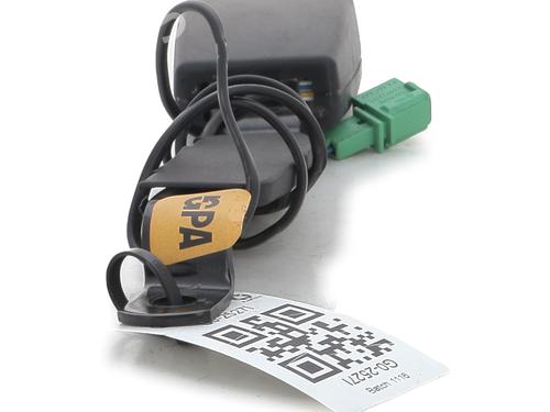 Seat buckle VW POLO V (6R1, 6C1) 1.4 TDI | BP30166424I32