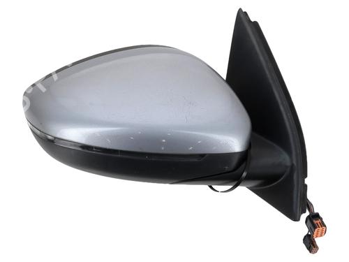 Right mirror PEUGEOT 308 II (LB_, LP_, LW_, LH_, L3_) 1.2 THP 110 | BP23526004C27 