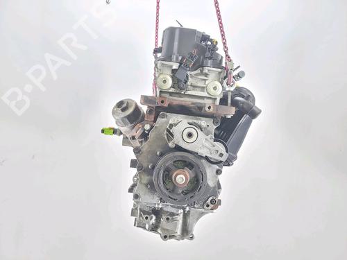 Used Engine MINI MINI (R50, R53) One (90 hp) 24921586