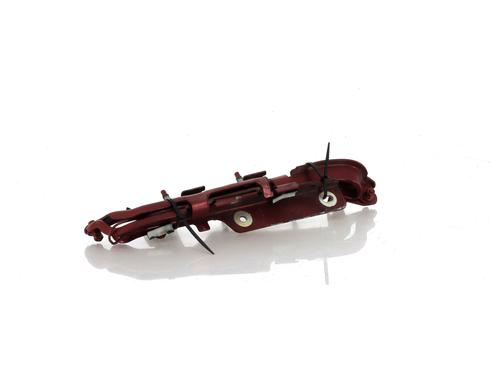 Hinge/Door check strap DODGE NITRO 2.8 CRD 4WD | BP27902144C146 