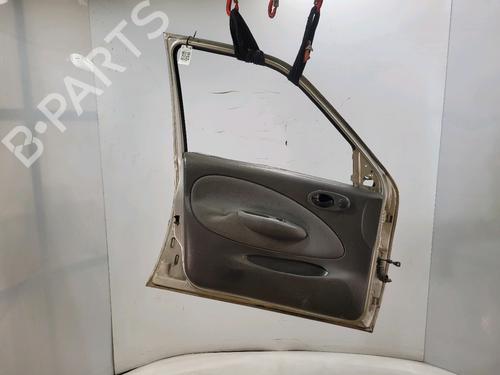 Left front door FORD FIESTA IV (JA_, JB_) 1.25 i 16V | BP24513477C2 