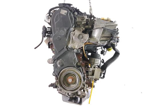 Motor PEUGEOT 3008 I MPV (0U_) 2.0 HDi 150 / BlueHDi 150 (150 hp) 28616484