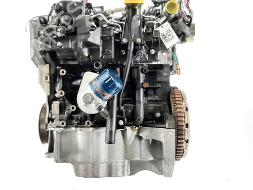 Engine RENAULT CLIO IV (BH_) 1.5 dCi 90 | BP33309526M1 - Image 2