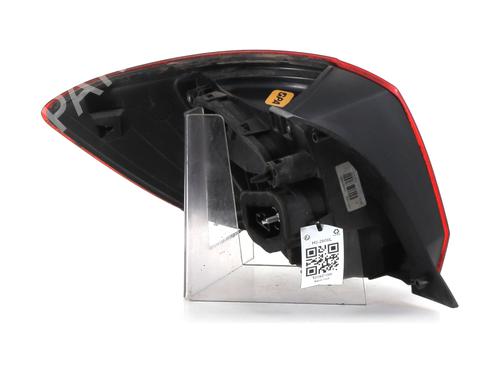 Højre baglygte DACIA SANDERO II TCe 90 (B8M1, B8MA, B8AC) | BP30716433C35