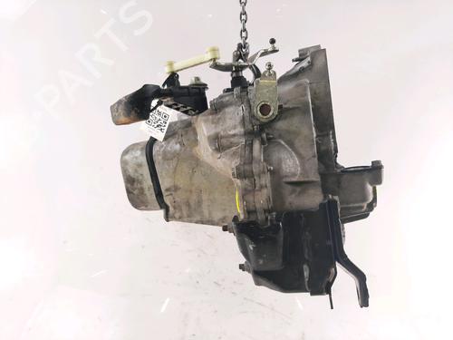 Gearbox CITROËN C3 II (SC_) 1.4 HDi 70 (SC8HZC, SC8HR0, SC8HP4) | BP35798461M3 - Image 3